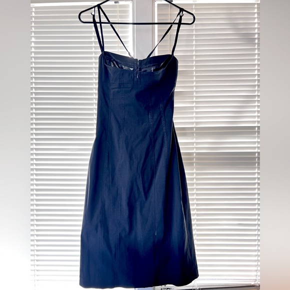 Express corset dress 🖤 - Picture 5 of 17